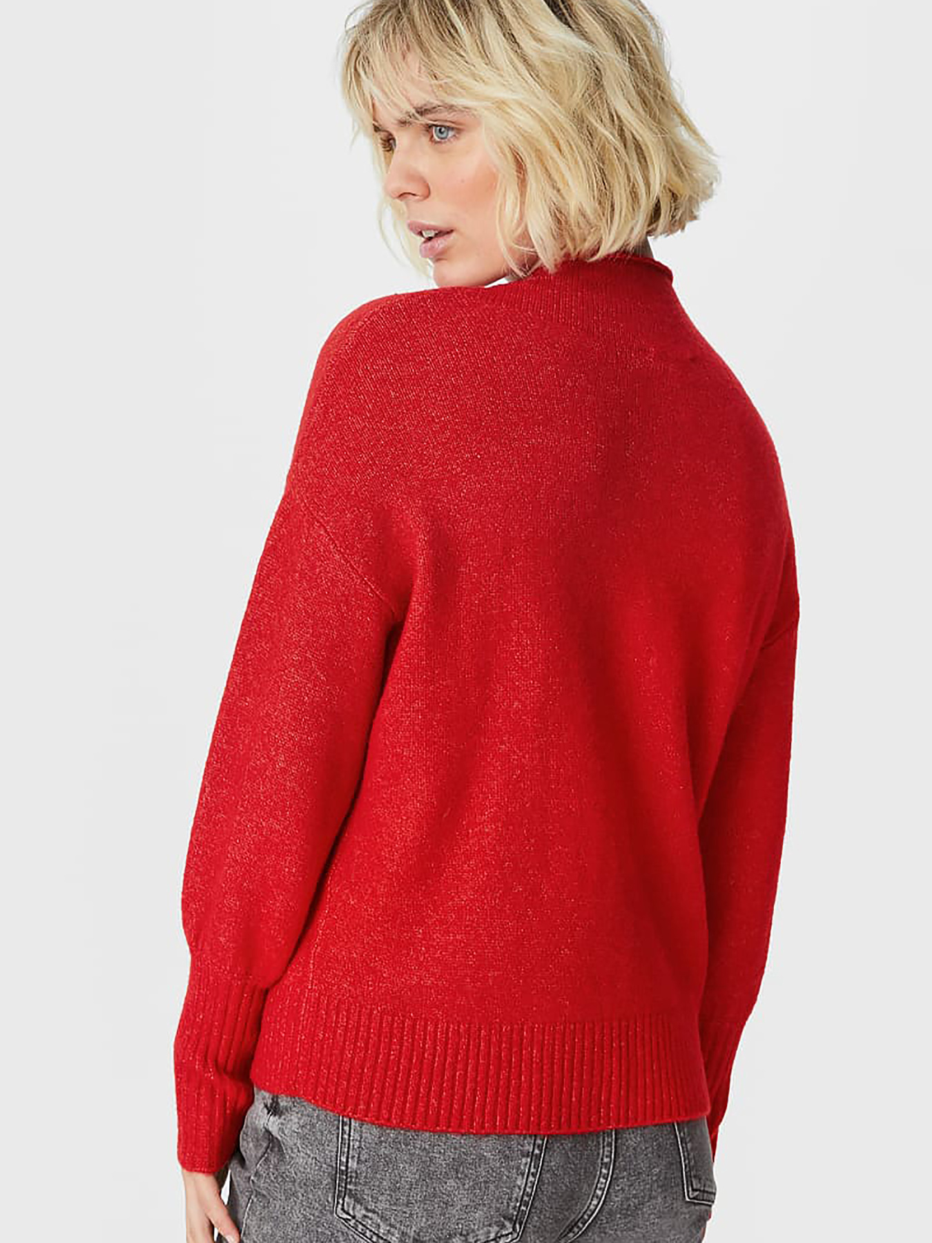 Свитер C&A модель 71418 Фото