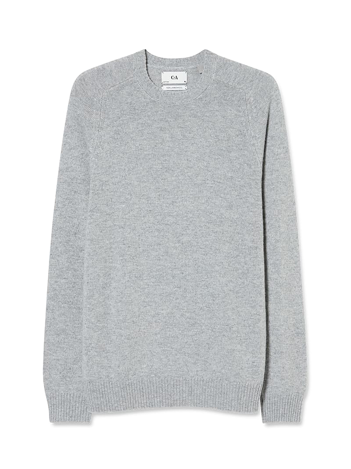 Джемпер C&A модель 71441 Фото