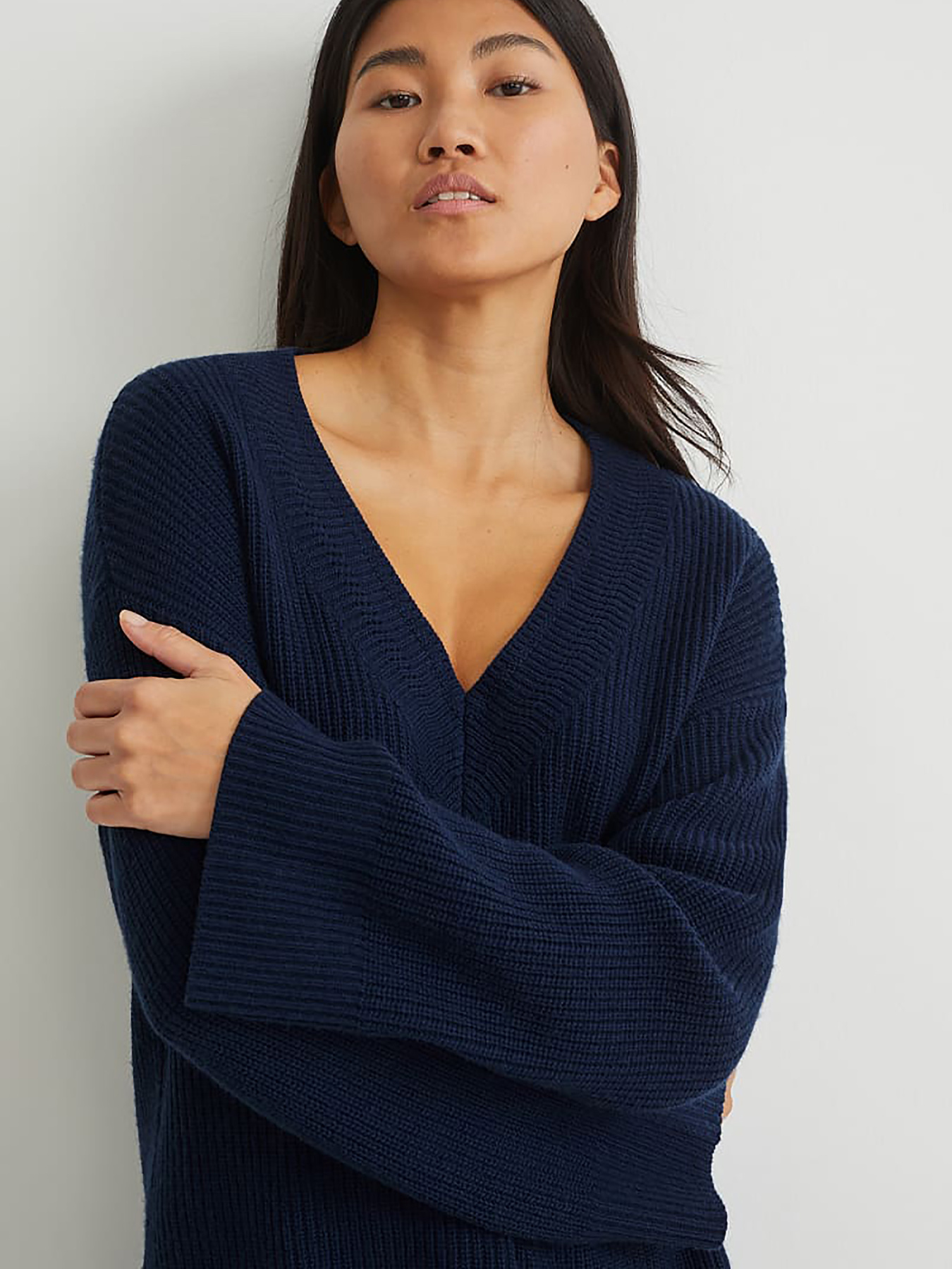 Джемпер C&A модель 71423 Фото