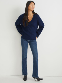 Джемпер C&A модель 71423 Джемпер C&A модель 71423 Фото