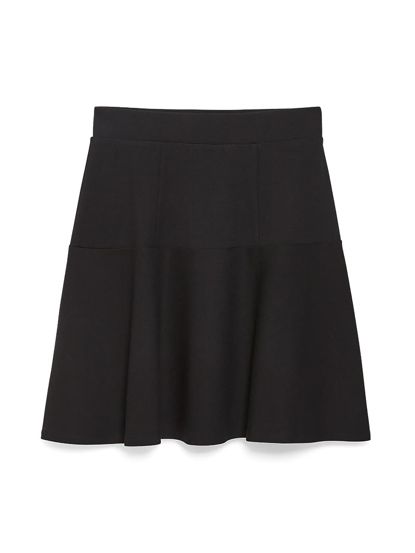 Юбка мини C&A модель 71457 Фото