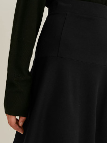 Юбка мини C&A модель 71457 Фото