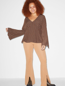 Блуза C&A модель 71458 Фото