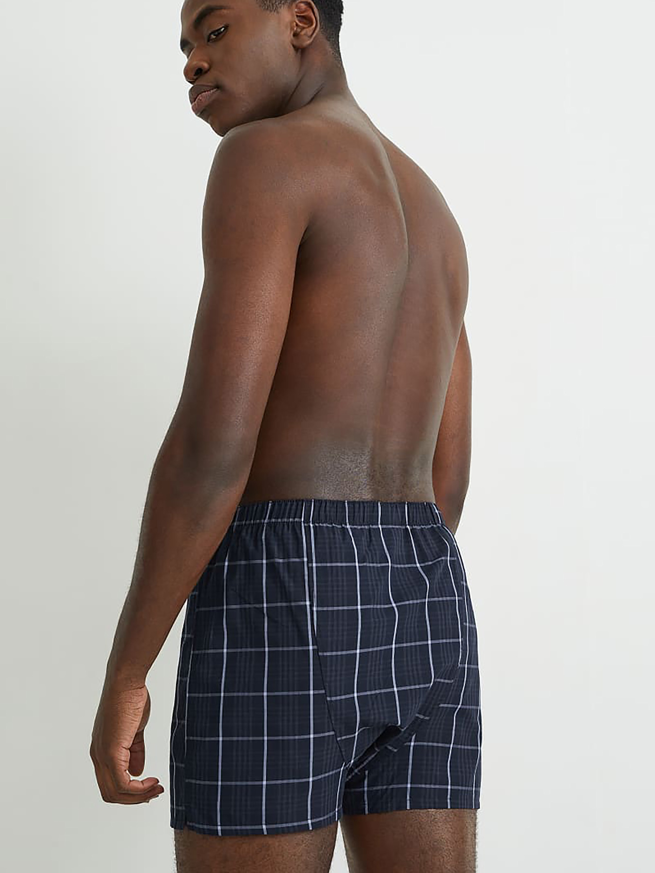 Набір трусів C&A модель 71451 Фото