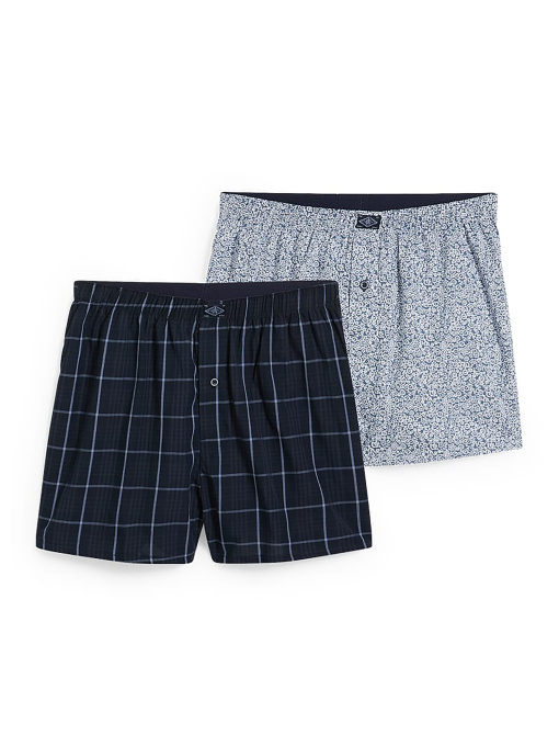 Набір трусів C&A модель 71451 Фото