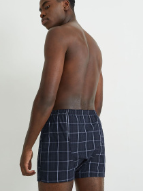 Набір трусів C&A модель 71451 Фото