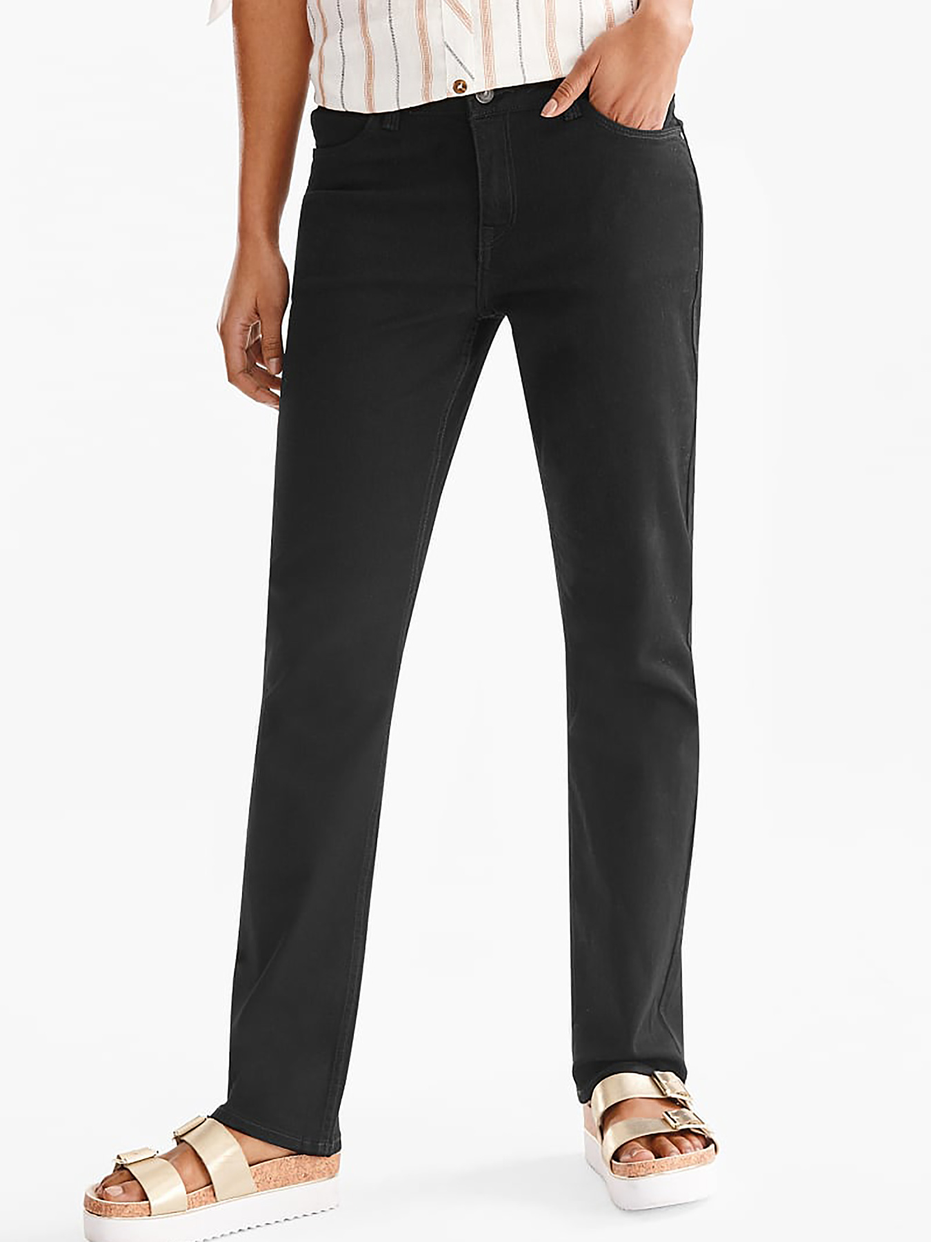 Повсякденні штани C&A модель 71426 Фото