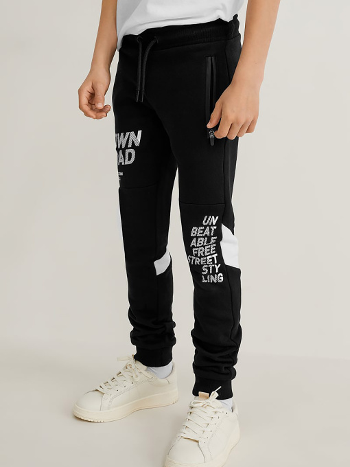 Штаны спортивные C&A модель 71425 Фото