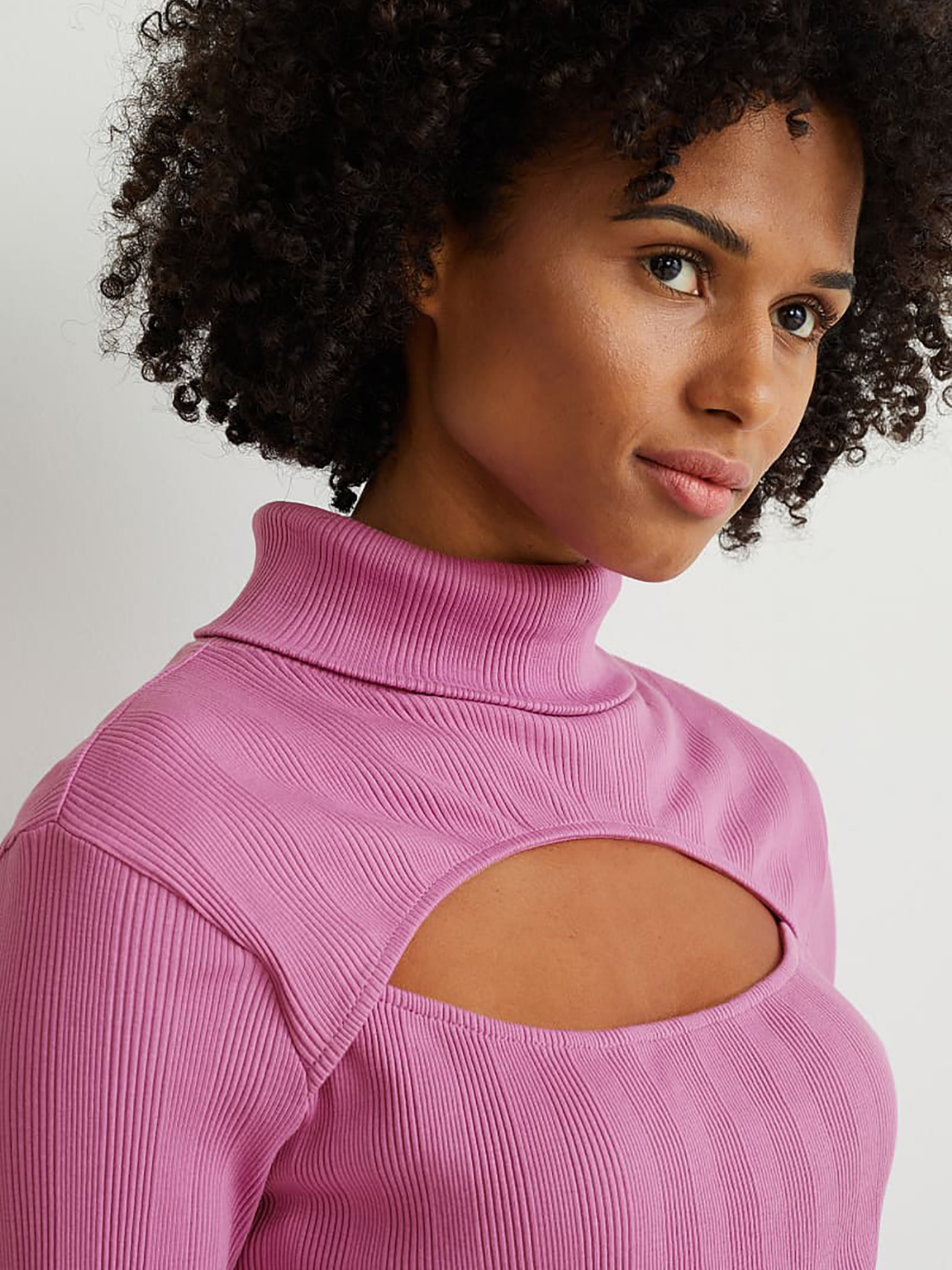 Водолазка C&A модель 71460 Фото