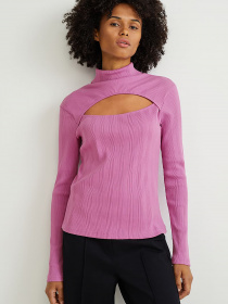 Водолазка C&A модель 71460 Фото