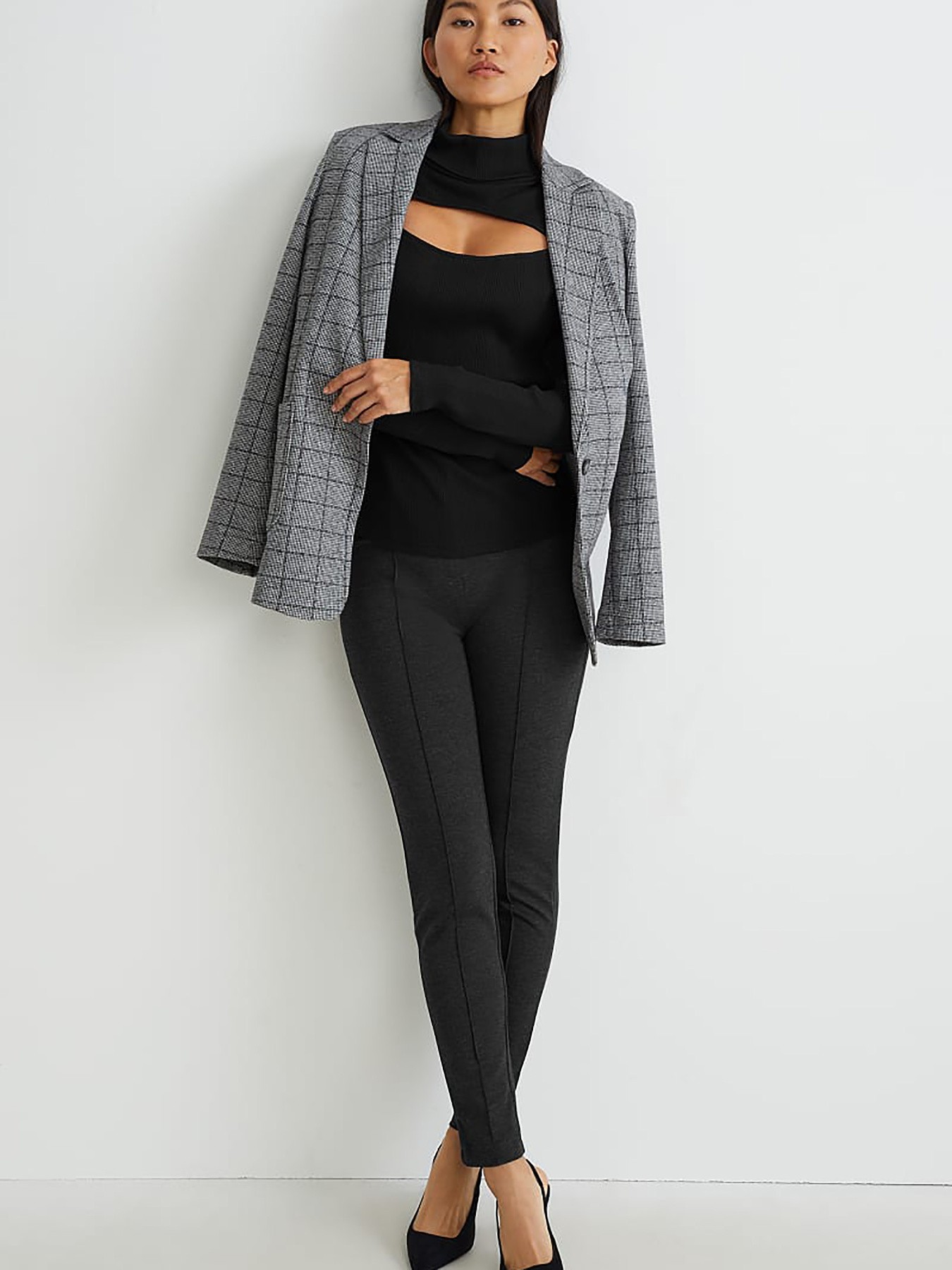 Водолазка C&A модель 71459 Фото