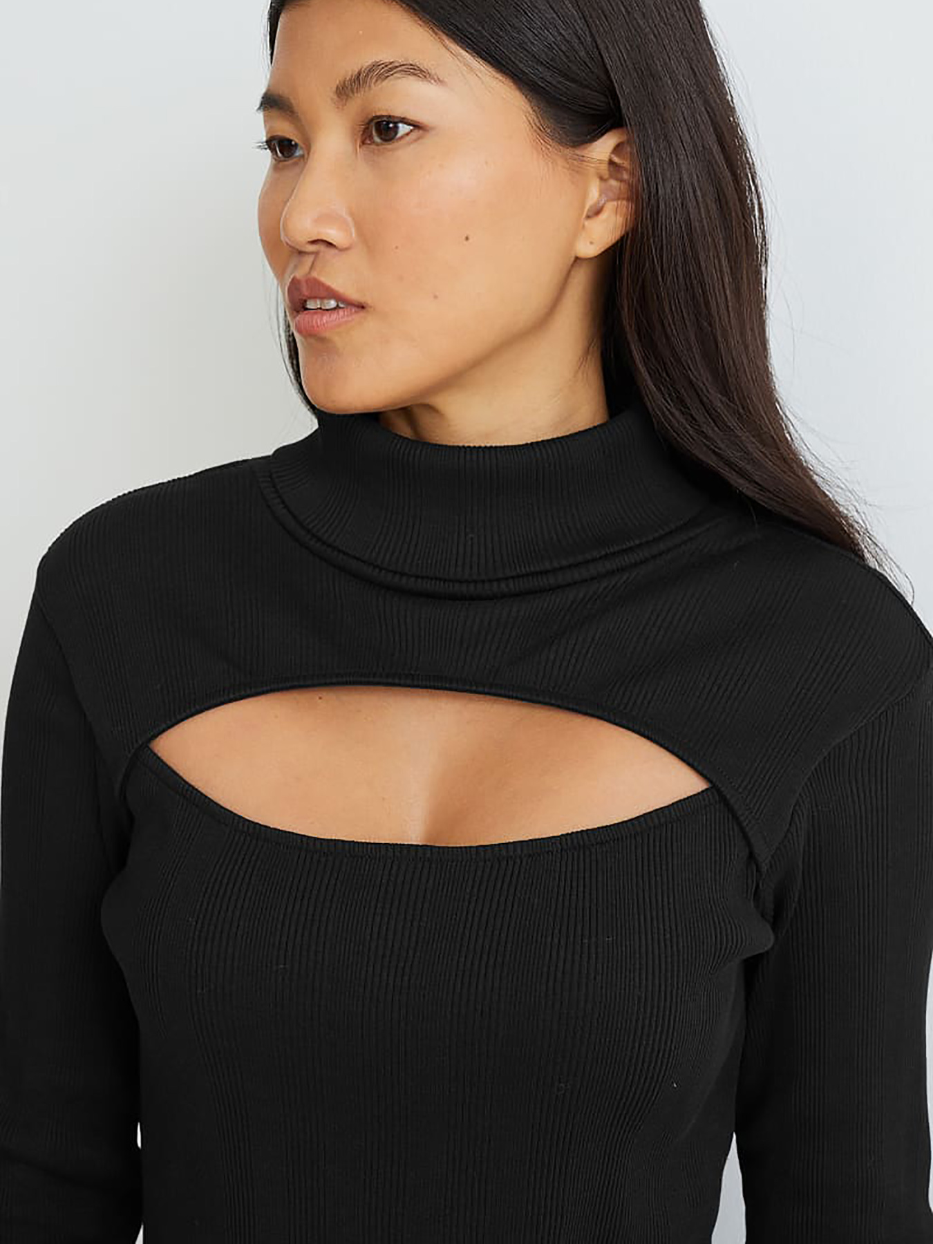 Водолазка C&A модель 71459 Фото