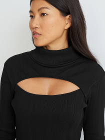 Водолазка C&A модель 71459 Фото