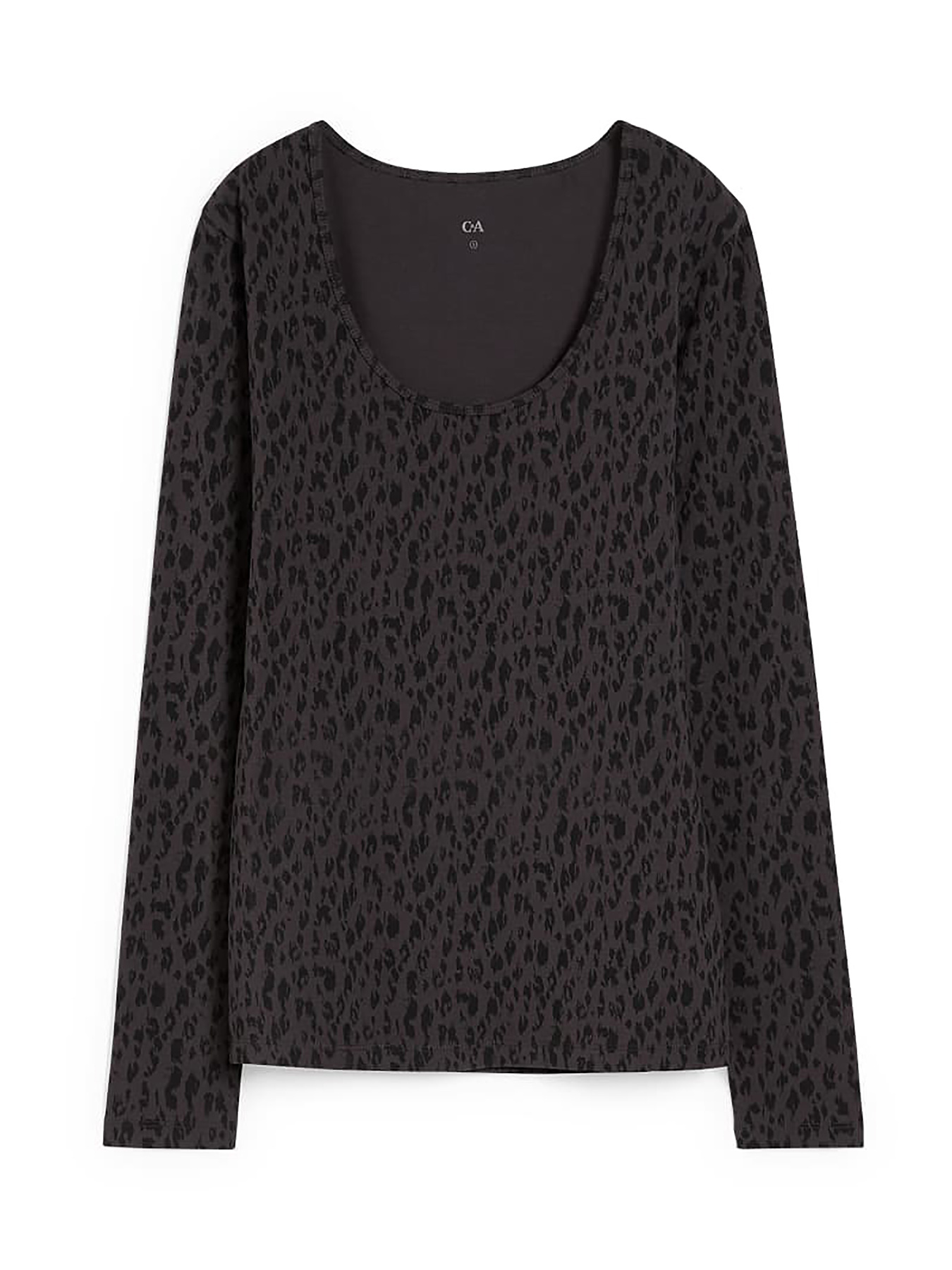 Лонгслів C&A модель 71450 Фото