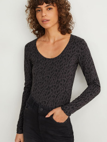 Лонгслів C&A модель 71450 Фото