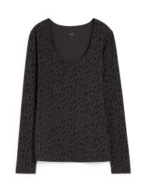 Лонгслів C&A модель 71450 Фото