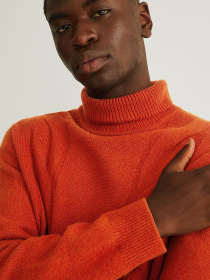 Свитер C&A модель 71445 Фото