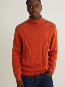 Свитер C&A модель 71445 Фото