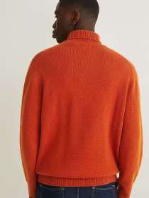 Светр C&A модель 71445 Фото