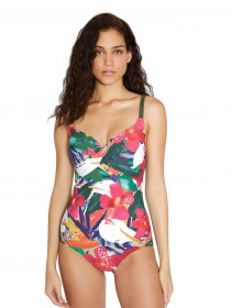 Купальник YSABEL MORA модель 81681 Фото