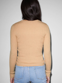 Джемпер C&A модель 71446 Фото