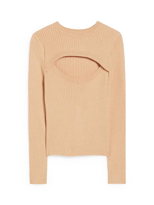 Джемпер C&A модель 71446 Фото