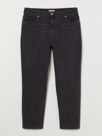 Зауженные джинсы H&M модель 70717 Фото