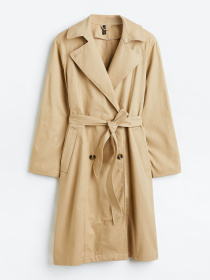 Плащ H&M модель 68895 Фото