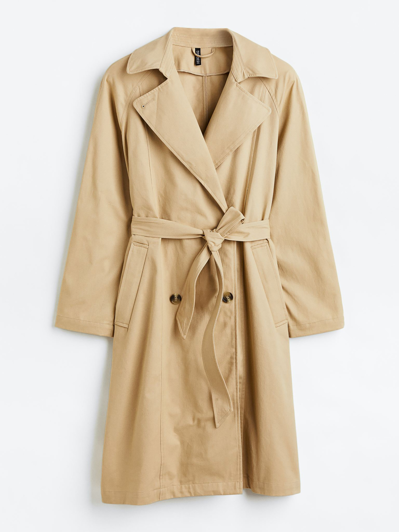 Плащ H&M модель 68895 Фото