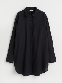 Рубашка H&M модель 71329 Фото