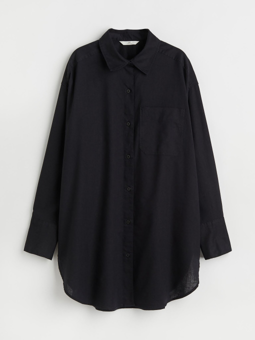 Сорочка H&M модель 71329 Фото