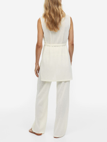 Повседневные штаны H&M модель 71322 Фото