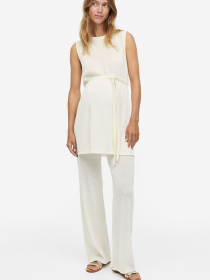 Повседневные штаны H&M модель 71322 Фото