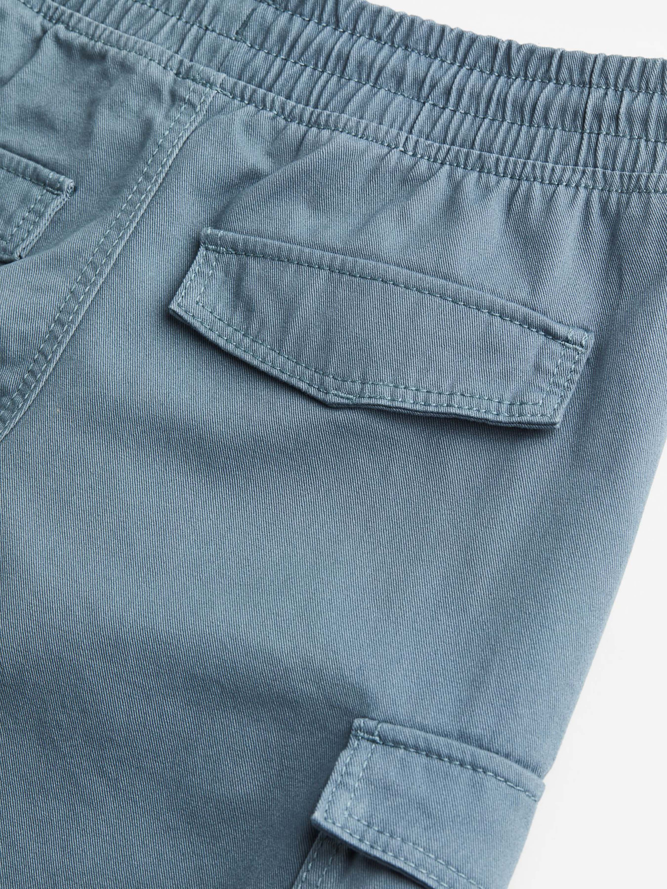 Шорты H&M модель 71334 Фото