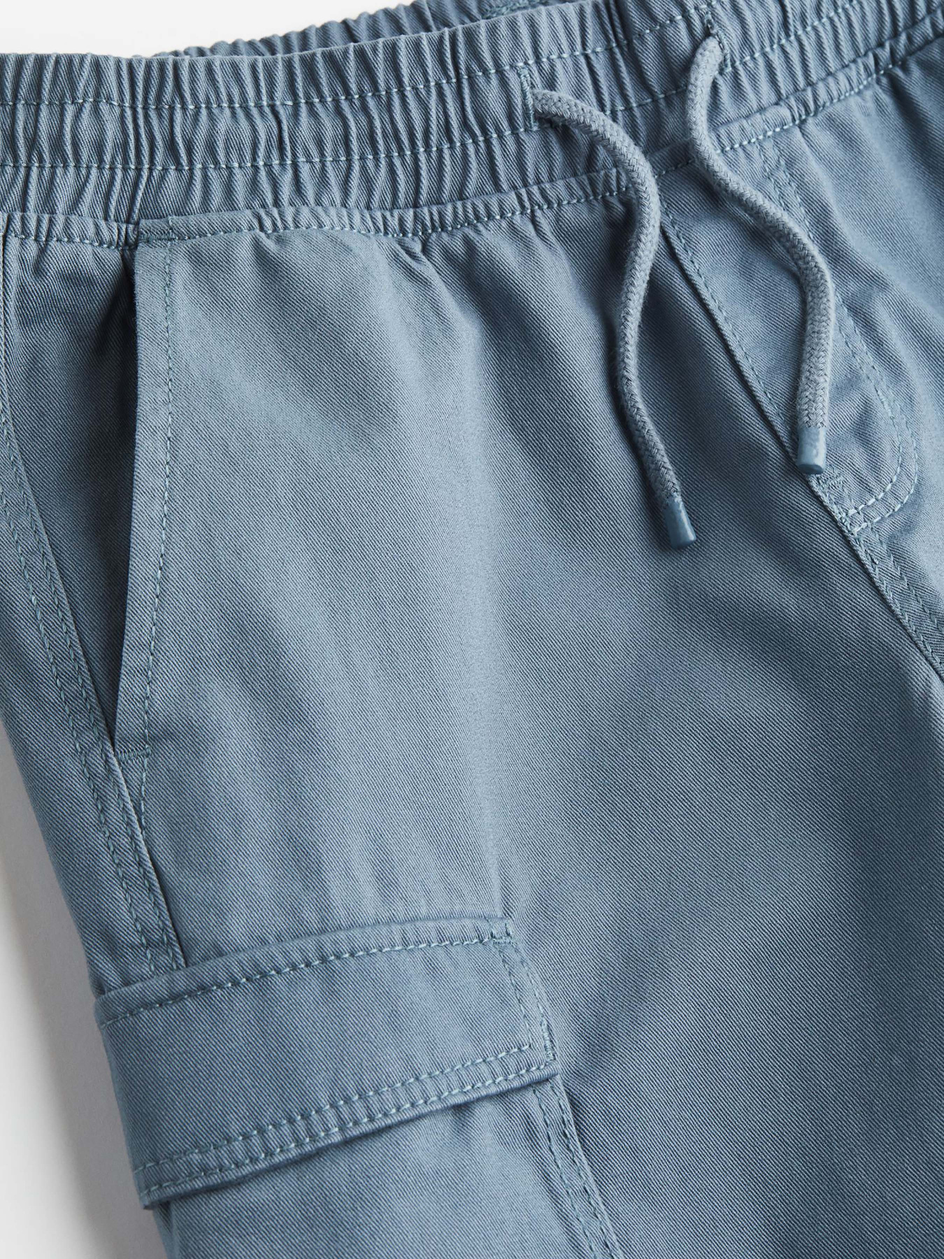 Шорты H&M модель 71334 Фото