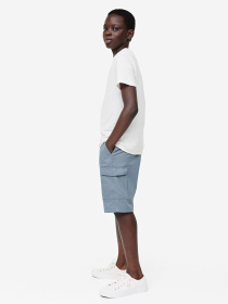 Шорты H&M модель 71334 Фото