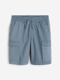 Шорты H&M модель 71334 Фото