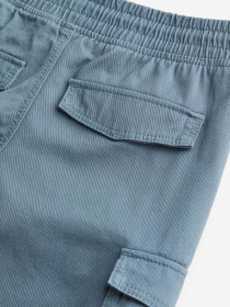 Шорты H&M модель 71334 Фото