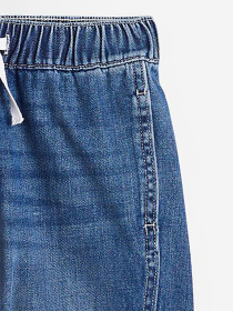 Джинсовые шорты H&M модель 71318 Фото