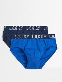 Набор трусов H&M модель 71320 Фото