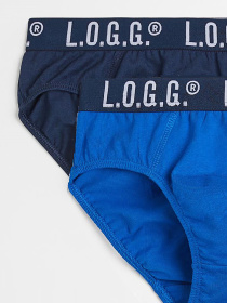 Набір трусів H&M модель 71320 Фото