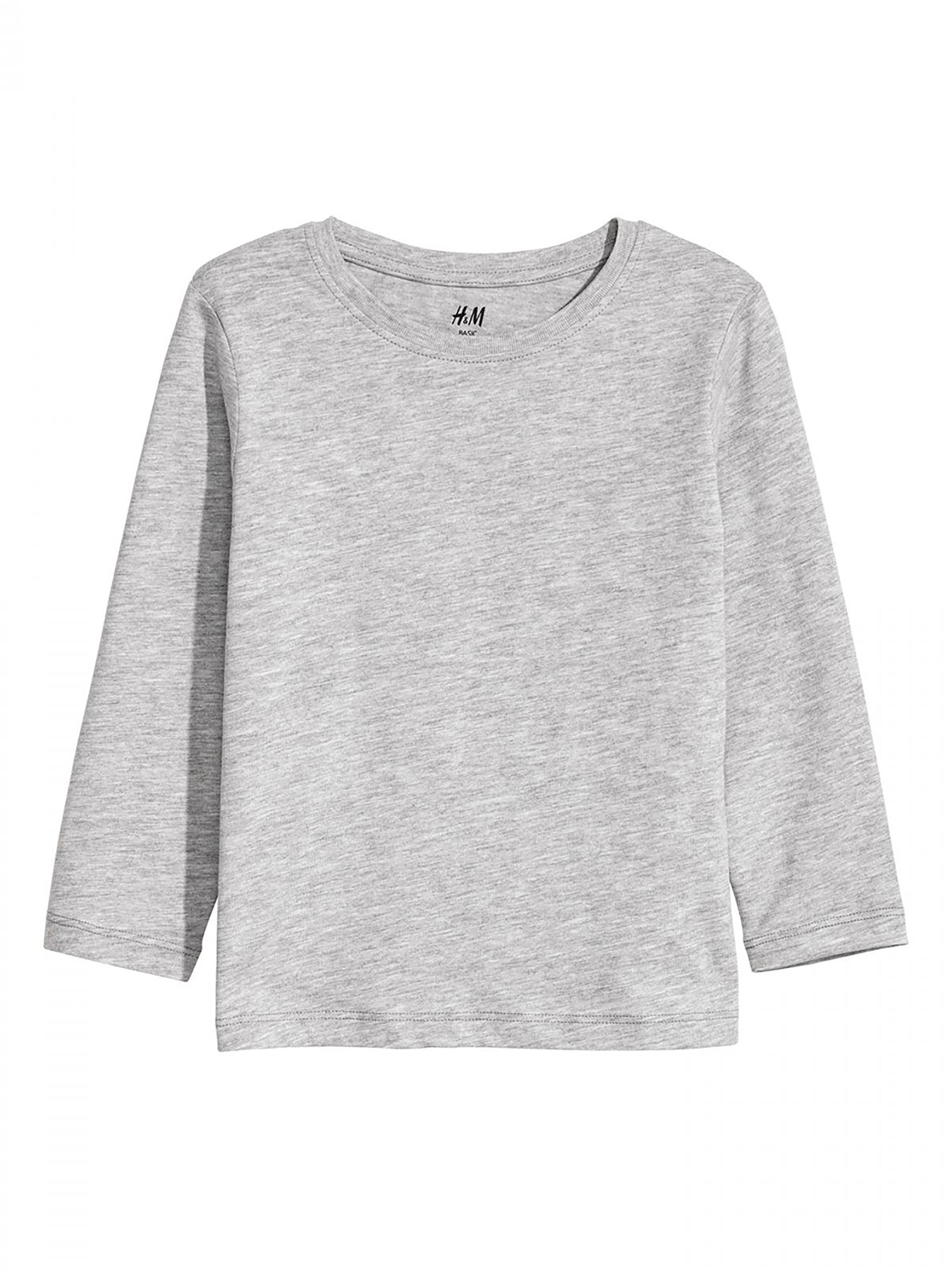 Лонгслів H&M модель 31602 Фото