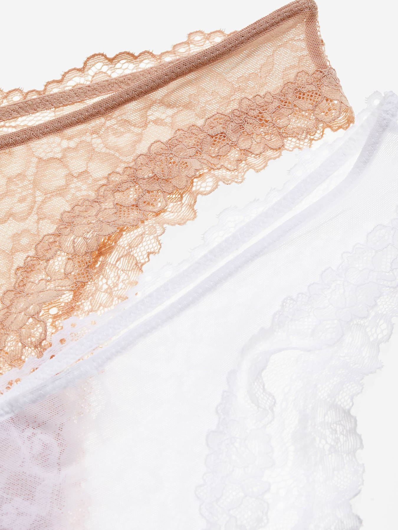 Набір трусів H&M модель 71321 Фото