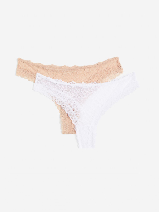 Набор трусов H&M модель 71321 Фото