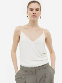 Майка H&M модель 71316 Фото