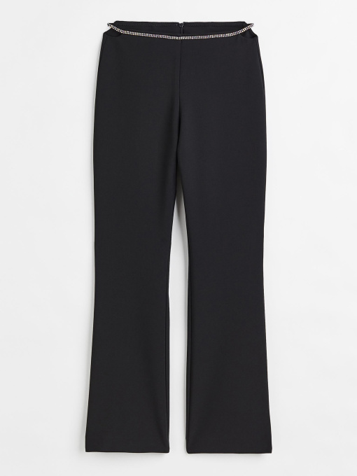 Повседневные штаны H&M модель 71335 Фото