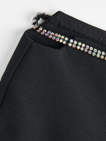 Повседневные штаны H&M модель 71335 Повседневные штаны H&M модель 71335 Фото