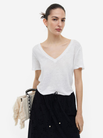 Футболка H&M модель 71315 Фото