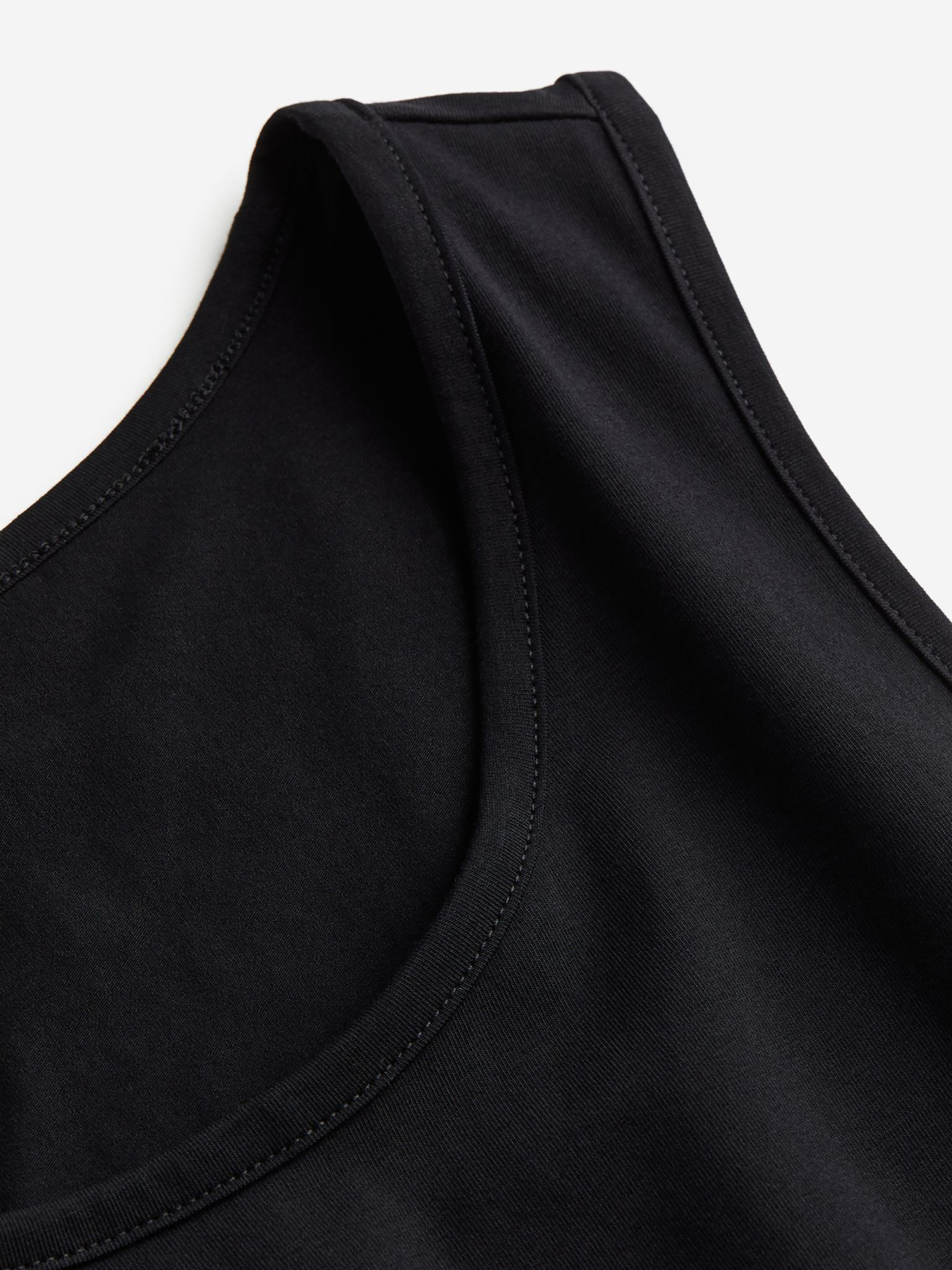 Майка H&M модель 71325 Фото