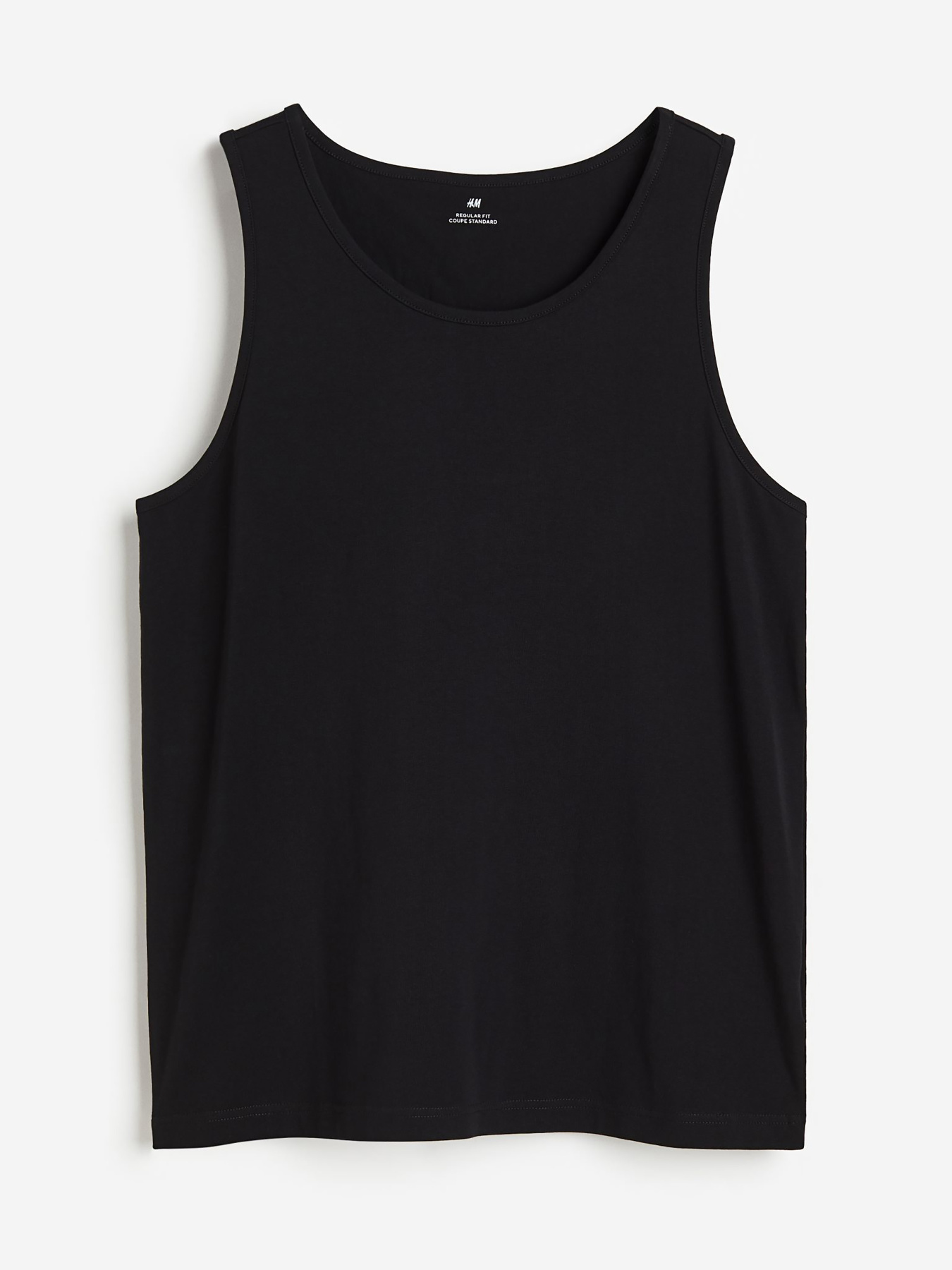 Майка H&M модель 71325 Майка H&M модель 71325 Фото